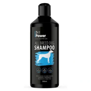 Pet Power Shampoo